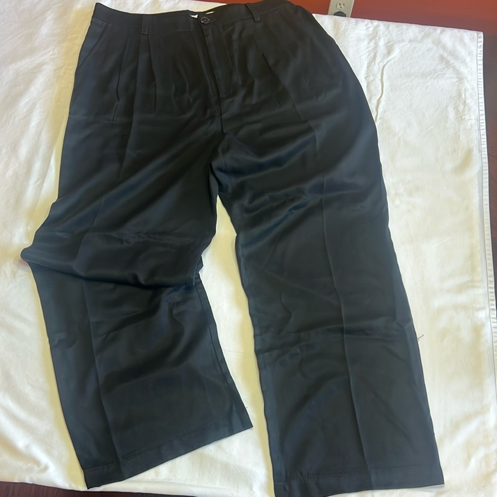 Black Trousers